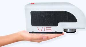 YAG-Laser VIS