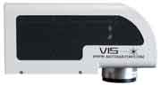 VIS Laser - der kleinste Laser auf dem Markt