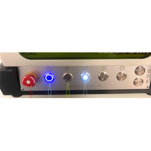 UBI Basic Bedienungseinheit