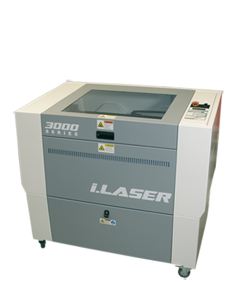 I 3000Laser