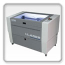Lasergraviermaschine iLaser3000
