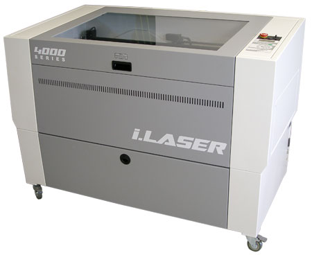 iLaser 4000