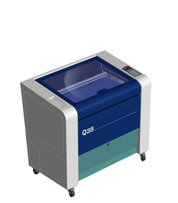 Q35 Laser