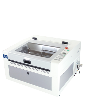 ILS 2 Laser