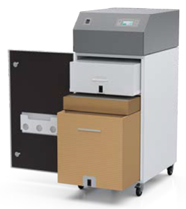 TBH TFS500-Serie offen